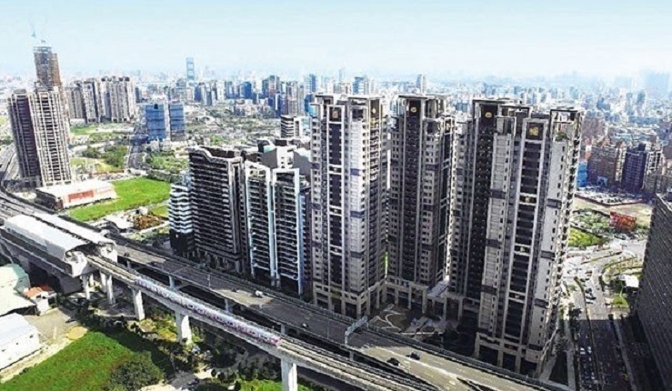 央行：房市擺脫谷底 高雄表現最亮麗(經濟日報0320)