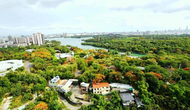 高雄湖景宅 招手北部置產客(自由時報0408)