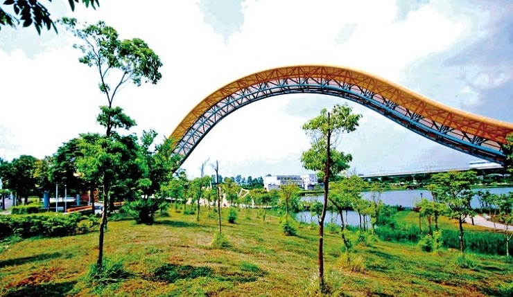 【台南】台南房市重大建設帶動 購屋買氣加溫(自由時報0427)