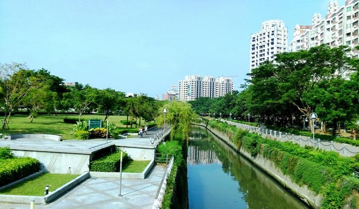 公私部門舉辦優質建築與社區評選 有利提高居住品質維持房價(自由時報0507)