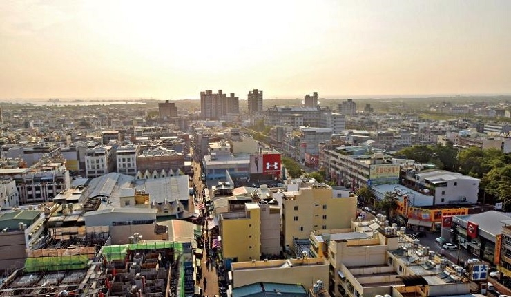 南台灣房市熱滾滾 建物移轉數大勝北部(自由時報0510)