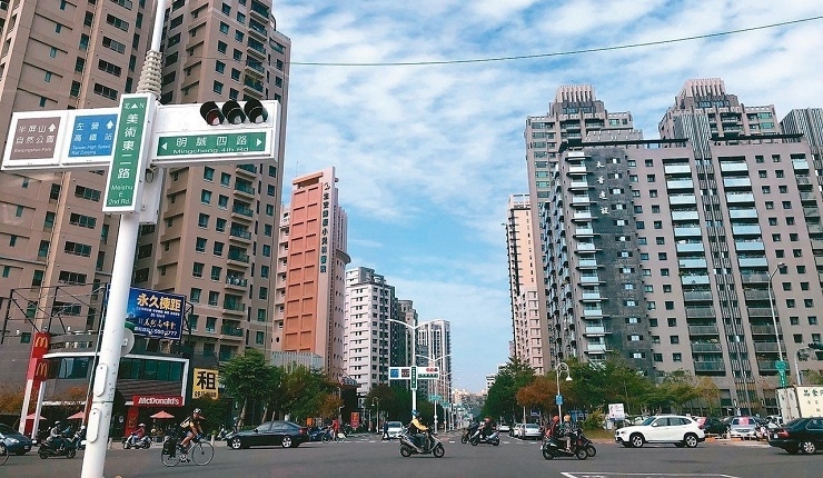 高雄營建股 首季營收三強翻倍跳(聯合晚報0511)