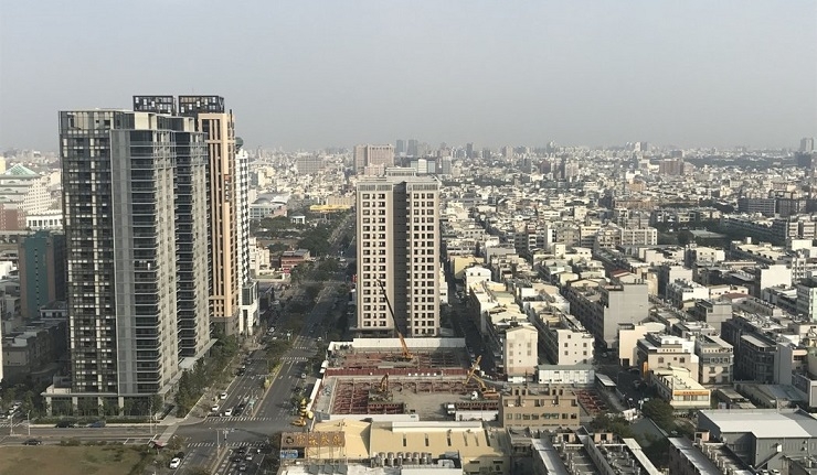 南部房市崛起 轉折點在這一年(經濟日報0514)