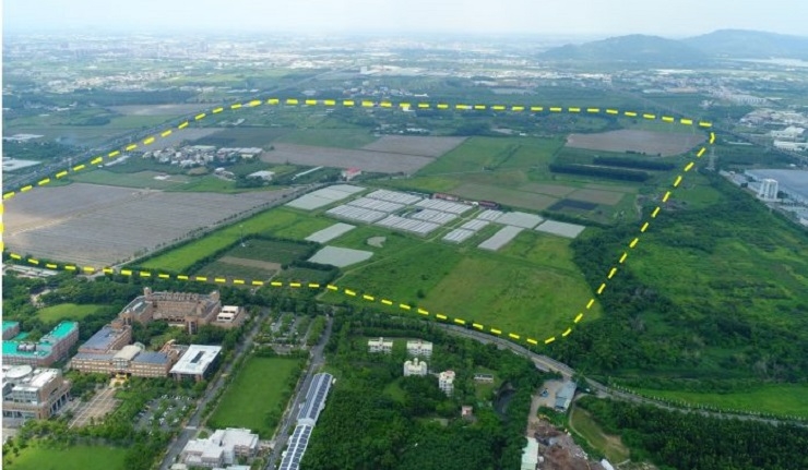 房市／橋頭科學園區來了　這區翻紅(今日新聞0510)