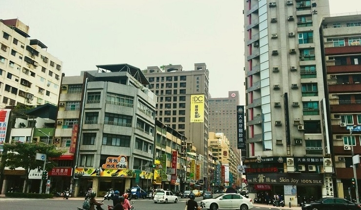 捷運交會站比拚 這一站出乎意料漲幅第一名(經濟日報0520)