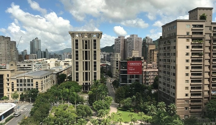 六都房貸利率創五年新低 專家：低利如毒品要小心(經濟日報0521)