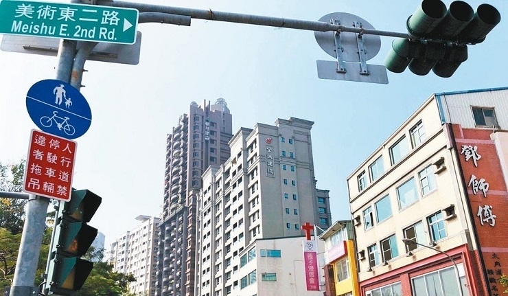 高雄商辦升溫 建商搶推案(經濟日報0525)