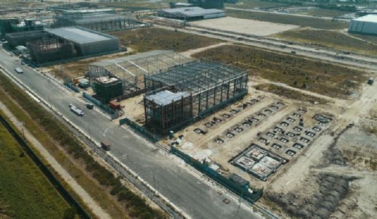台南工業區土地受歡迎 市府新釋出270公頃工商用地吸台商(自由時報0604)