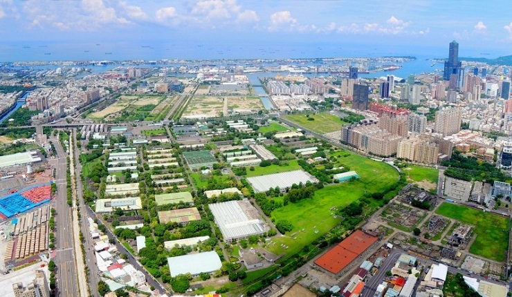 高雄205兵工廠遷建 第一期下月動工(自由時報0709)