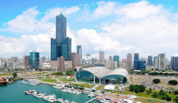 高雄房市打得火熱　自住置產最愛這裡(今日新聞0719)