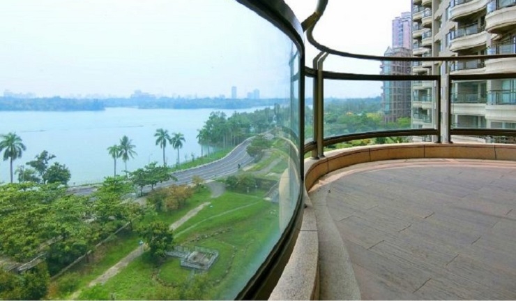 高雄澄清湖別墅群聚　醫生與教授超愛　房仲點破原因(今日新聞0725)