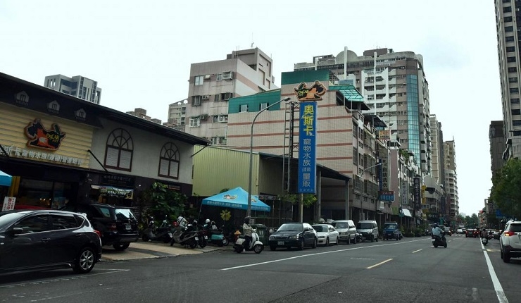 高雄快捷站區交通便利 下半年建商購地推案熱區(自由時報0802)