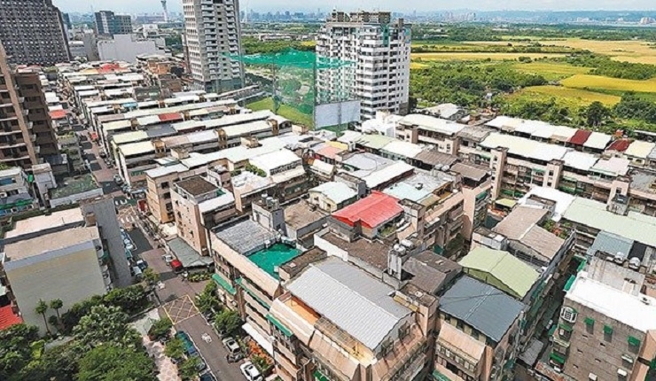 房屋繼承移轉件數 創新高(經濟日報0813)