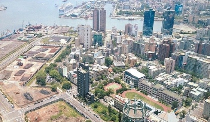 住宅開工量 五年新高(經濟日報0820)