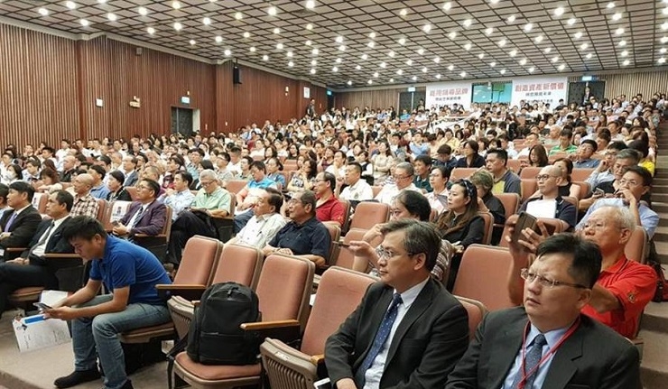 高雄財政局長李樑堅：高雄房地產還有升值空間(工商時報0823)