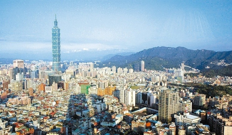 大選在即！全台房市現觀望潮，下半年各自努力(聯合報0830)