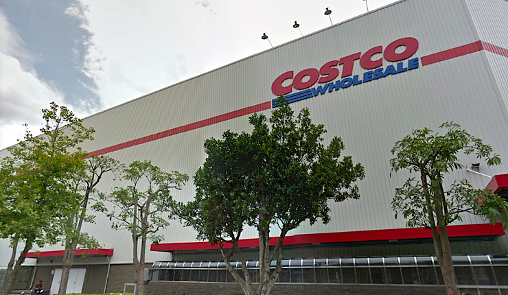 從好市多看房價！高雄前鎮店周遭房價漲幅逾18%(聯合報0903)