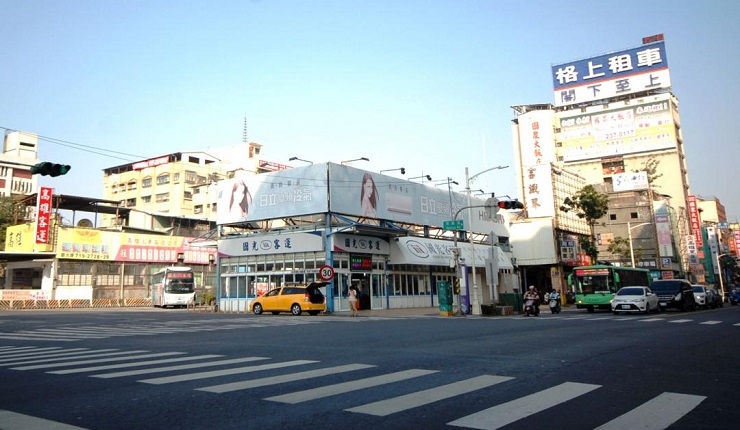 三地集團將入主裕豐 推高雄火車站區商辦住宅都更案(自由時報0909)