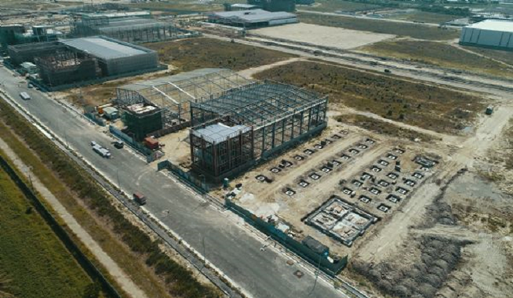 台商回流台南投資470億 有利提高購屋需求(自由時報0912)