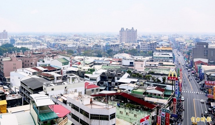 高鐵南延話題夯 潮州房市跟著熱一波(自由時報0915)