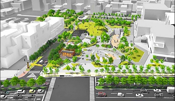 前瞻挹注 台南市府再建8個停車場(自由時報0904)