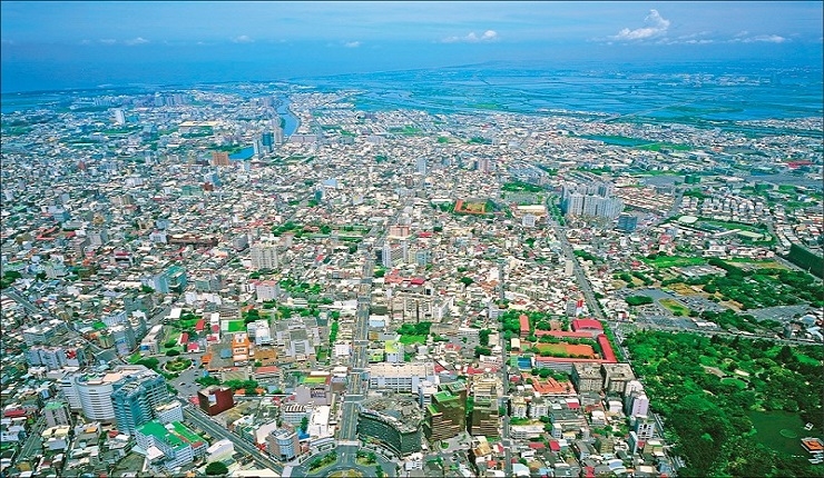 台南明年度總預算 首度破千億 (自由時報0918)