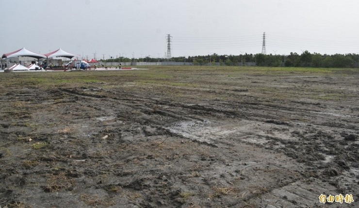 達麗米樂高捷開發案明動土 將投資20億元興建商場百貨和影城(自由時報0919)
