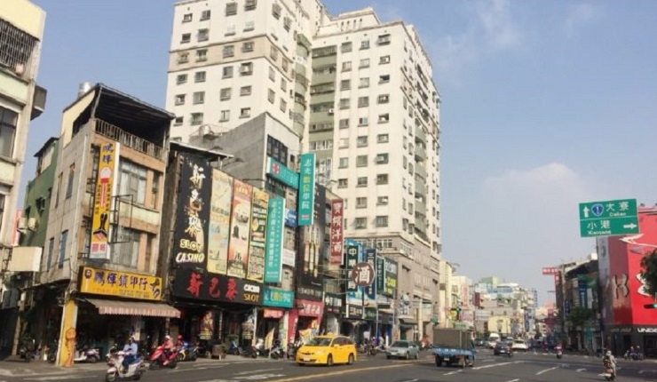 房市／高雄住宅租金漲　兩行政區幅度最大 (今日新聞0918)