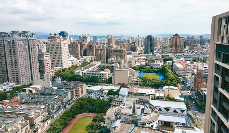 法人：房市三溫暖 北冷中南熱(聯合晚報0921)