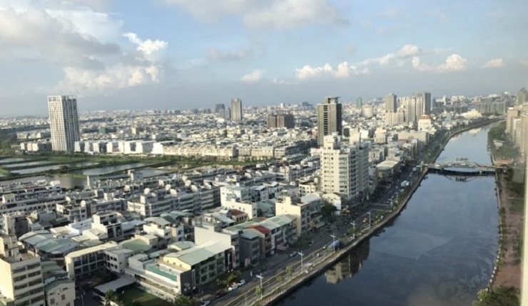 房市／台南房價怎麼漲起來？原來是這些原因  (今日新聞0920)