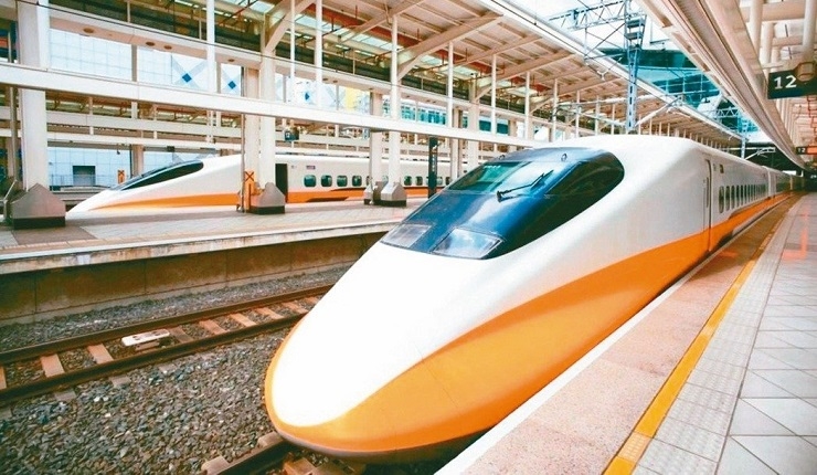 高鐵南延屏東拍板 搶2029通車 (經濟日報0927)