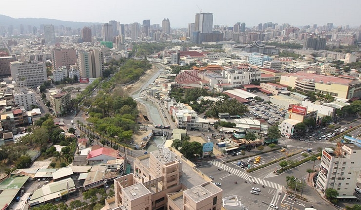 「新」河堤社區在這裡 結合黃線捷運更便利(自由時報0927)