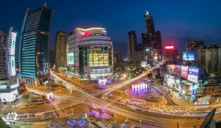 高雄房市剛性需求居多 下半年市場仍有待觀察 (今日新聞1001)