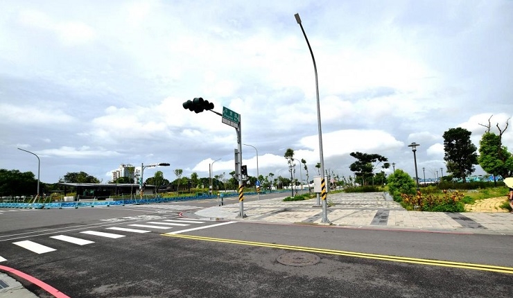 台南東區與安平1.2萬坪公有地 將公開招商都市更新案(自由時報1007)