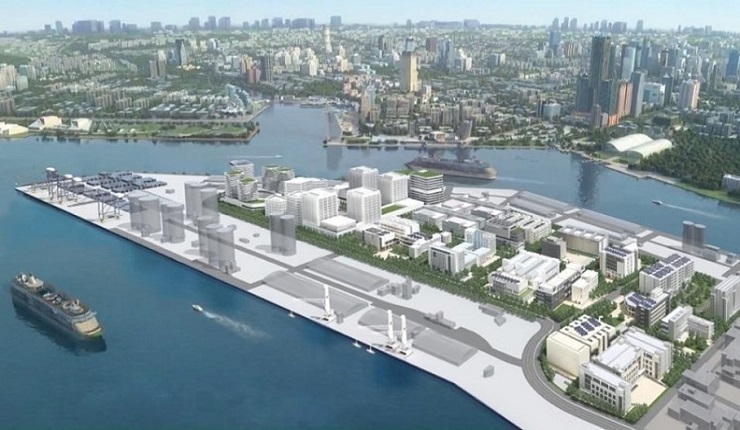 引領經濟發展新風潮 (遠見1031)