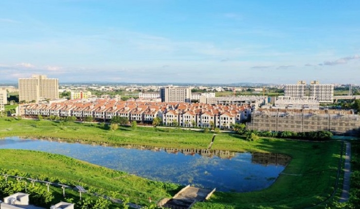 房市／南科炒熱兩大冷門區　交易量暴衝 (今日新聞1107)