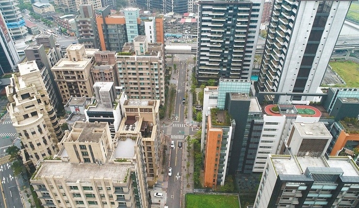 明年房市 房貸指標行叫好 (經濟日報1110)