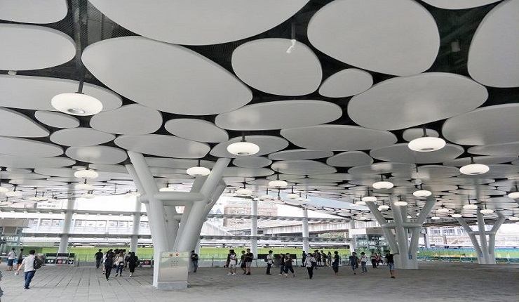 房市／高雄火車站旁重生 這商圈滯銷的透天今年賣掉了 (今日新聞1120)