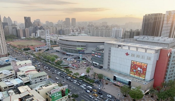 房市／南部房市熱 高雄屋主心態變了 (今日新聞1110)