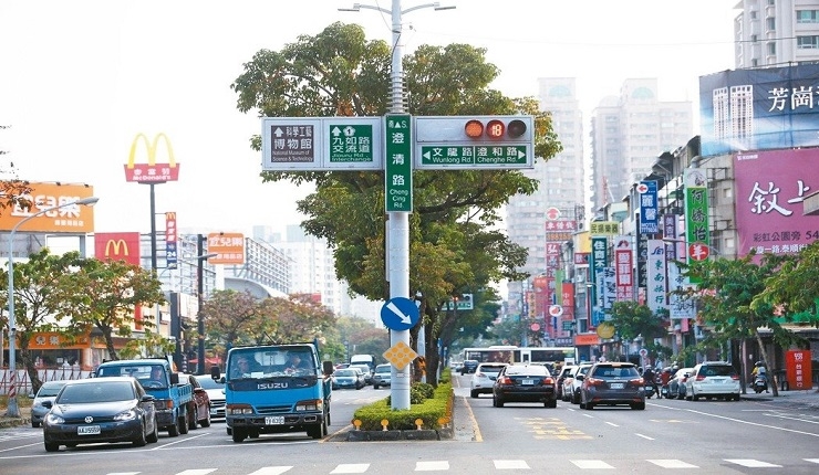 複合商城、捷運黃線等四利多加持高雄文山特區有潛力 (經濟日報1123)