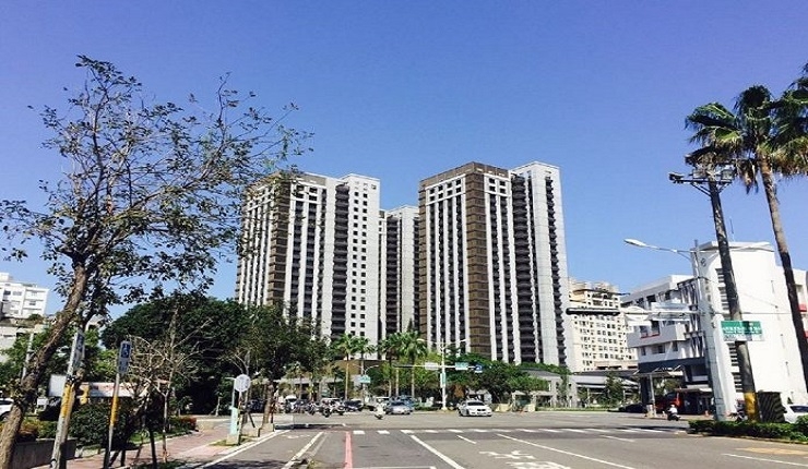 房市／台南建設才剛開始　房價還在飆 (今日新聞1114)