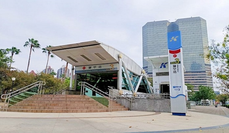 房市／高雄捷運兩站點最火商圈 今年房價漲近2成 (今日新聞1223)