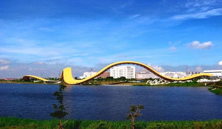 推動台南建設！公路總局8項規劃打造南科重鎮 (新頭殼1223)