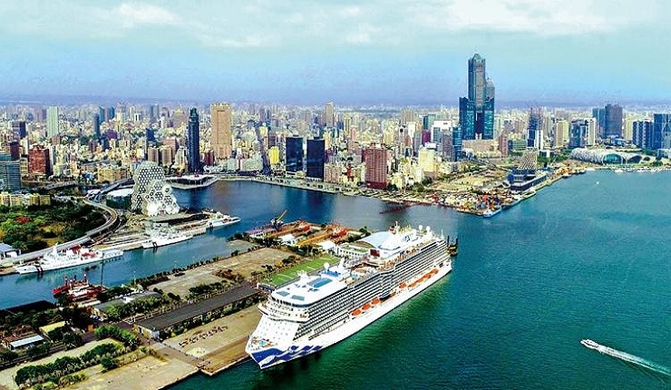 【高雄】股市萬二帶動買氣 南二都明年重大建設區看俏 (自由時報1228)