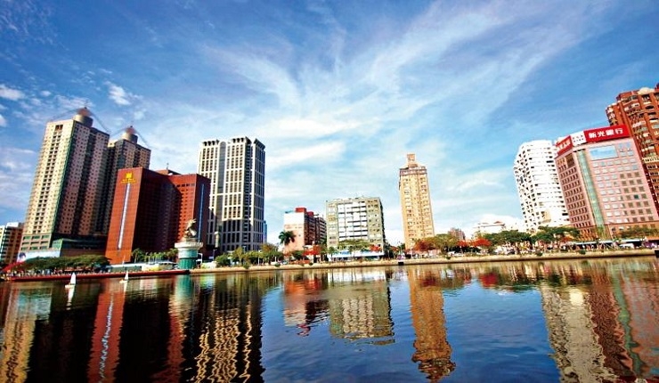 【高雄】土地營建成本續上揚 鼠年高雄房市漲聲響起 (自由時報0104)