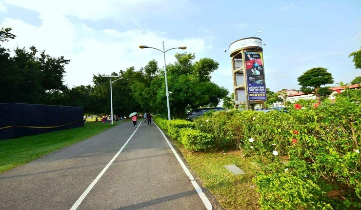 2.9萬坪衛武營特定休閒商業區 將朝鳳山文化商業新都心開發 (自由時報1230)