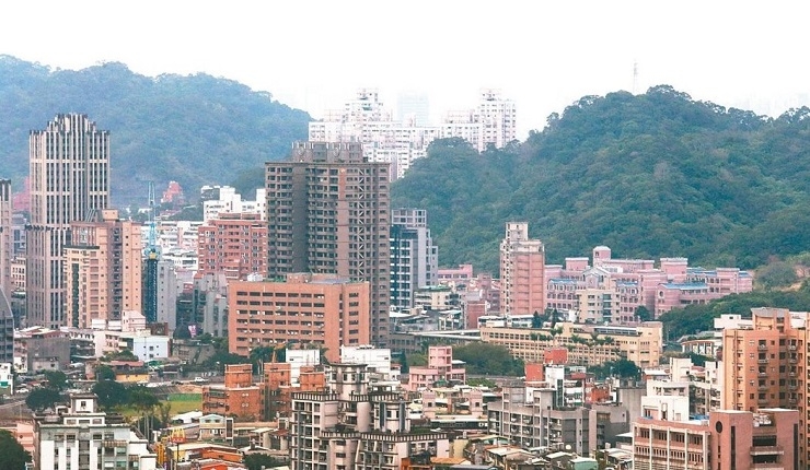 2019土地成交破3,000億 創紀錄 (聯合晚報0102)