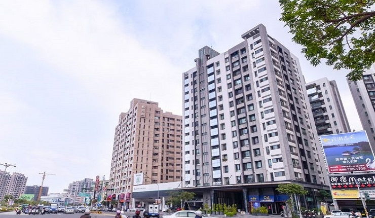 房市／鳳山拆陸橋、蓋綠園道　話題變多成高雄新嬌點 (今日新聞0109)