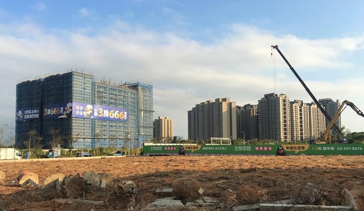 選後房市會增溫還是走軟？從這三點可判斷 (經濟日報0113)