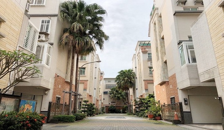 房市／台南永康透天夯 區域均價首破千萬 (今日新聞0113)